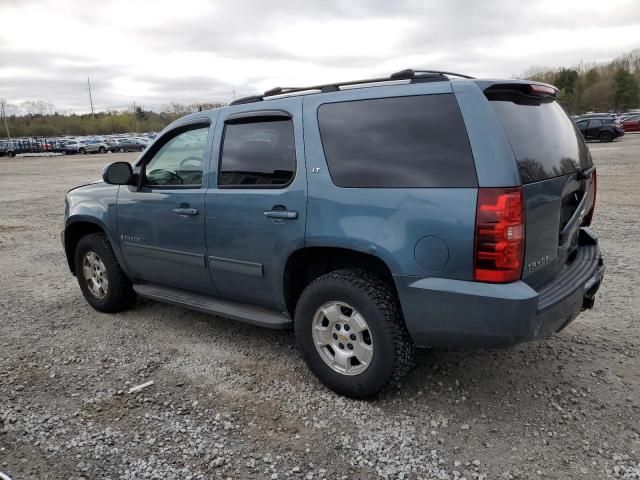 2009 Chevrolet Tahoe K1500 LT