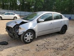 Vehiculos salvage en venta de Copart Austell, GA: 2012 Nissan Sentra 2.0