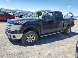 2014 Ford F150 Supercrew en venta en Helena, MT