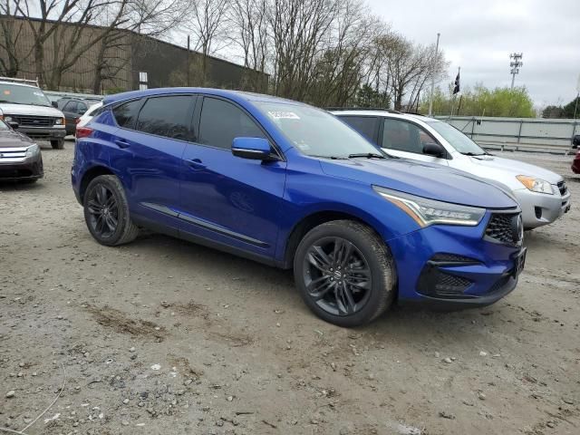 2019 Acura RDX A-Spec