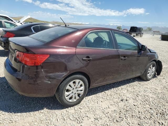 2011 KIA Forte EX