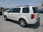 2013 Honda Pilot Touring