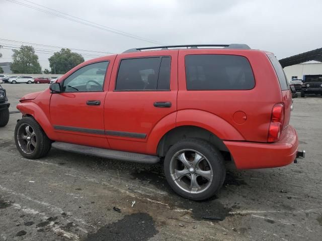 2006 Dodge Durango SLT