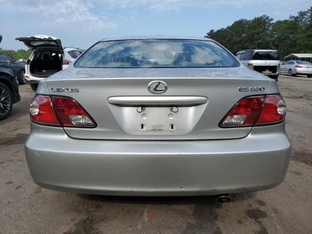 2004 Lexus ES 330