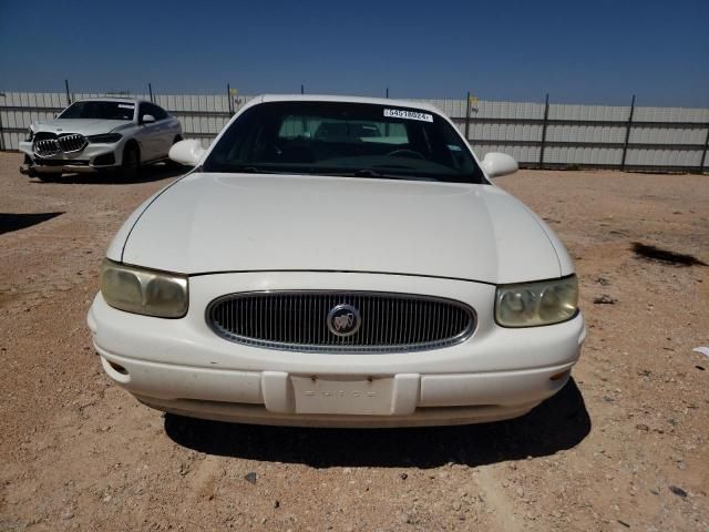 2005 Buick Lesabre Custom