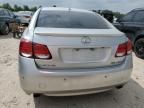 2008 Lexus GS 460