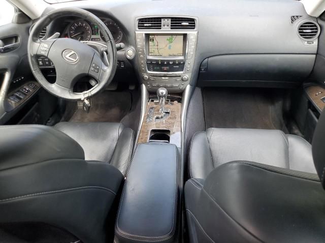 2010 Lexus IS 250