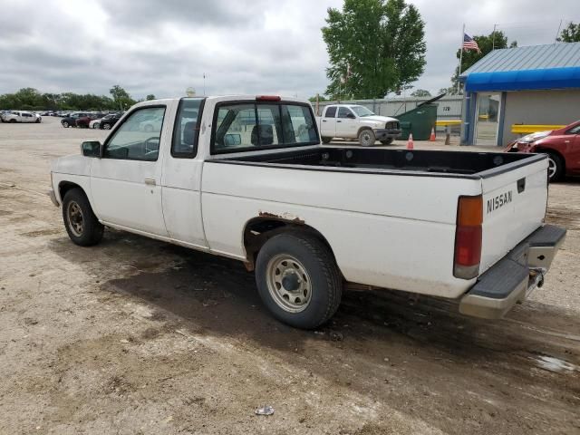 1995 Nissan Truck King Cab XE