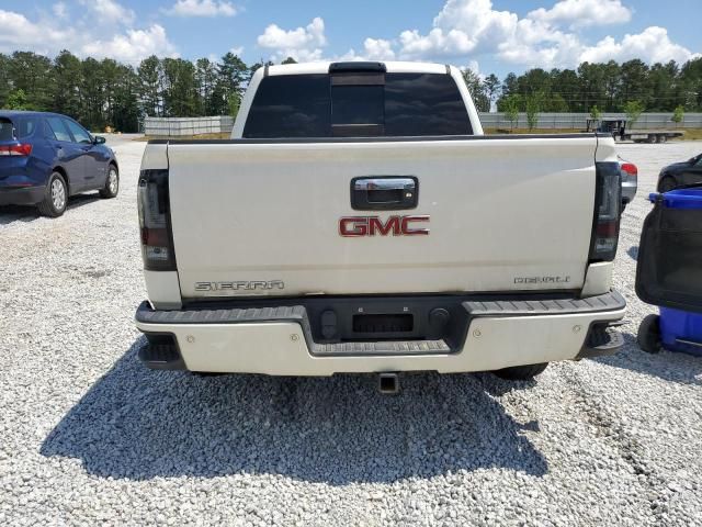 2014 GMC Sierra K1500 Denali