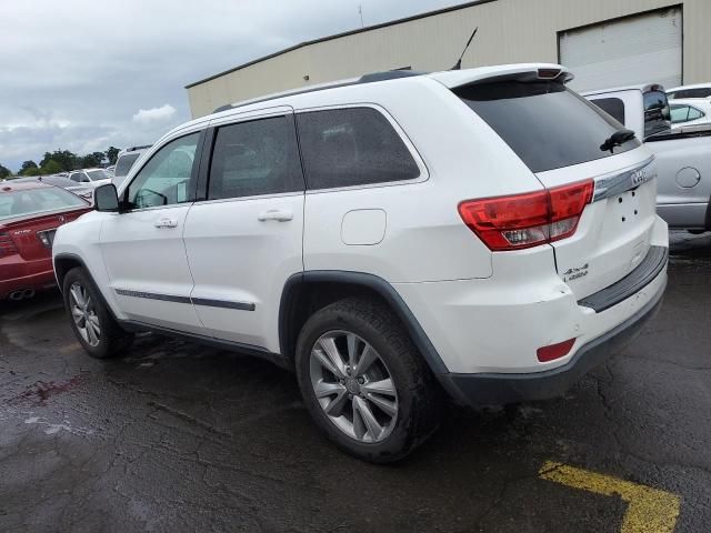 2013 Jeep Grand Cherokee Laredo