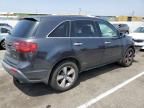 2013 Acura MDX Technology