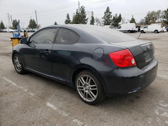 2007 Scion TC