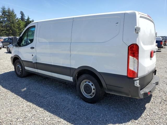 2016 Ford Transit T-150