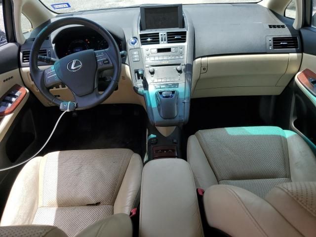 2010 Lexus HS 250H