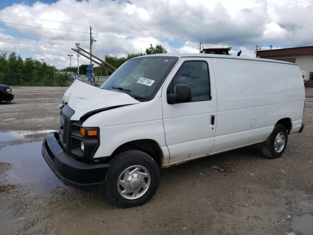 2010 Ford Econoline E150 Van