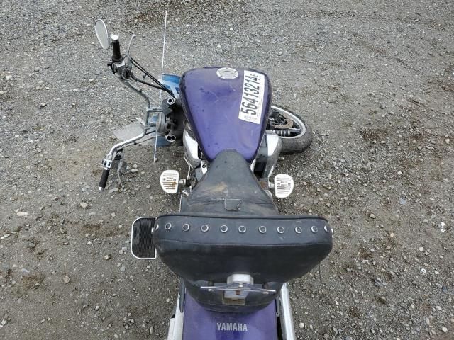 2002 Yamaha XV1700 PC