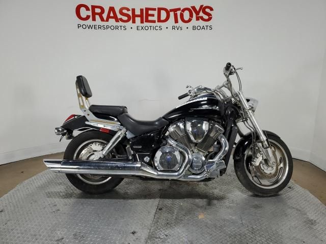 2007 Honda VTX1800 C1