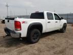 2008 GMC Sierra K1500