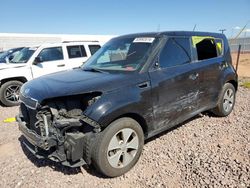 Salvage cars for sale from Copart Phoenix, AZ: 2014 KIA Soul