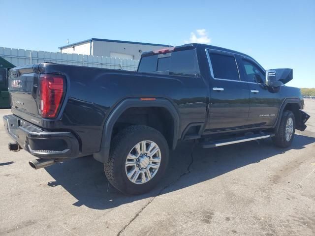 2021 GMC Sierra K2500 Denali