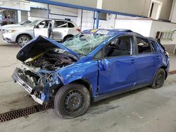 Salvage cars for sale at Pasco, WA auction: 2010 Nissan Versa S