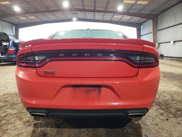 2017 Dodge Charger SE