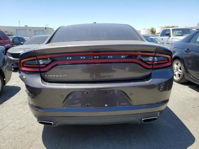 2015 Dodge Charger SE