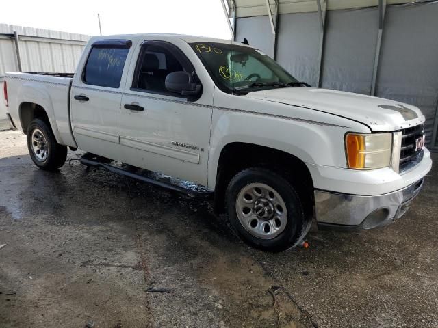 2009 GMC Sierra C1500