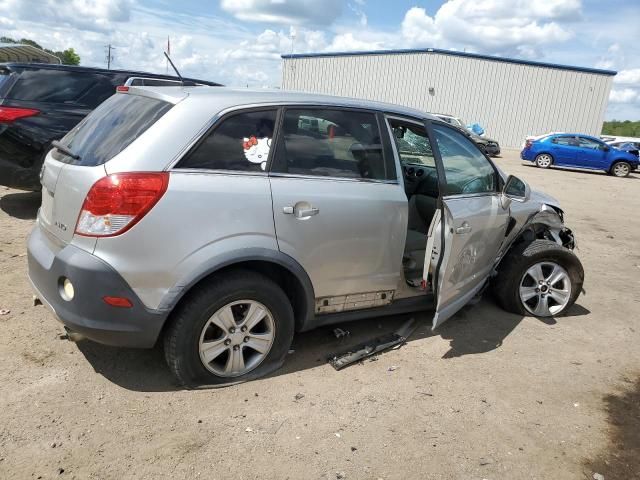 2008 Saturn Vue XE