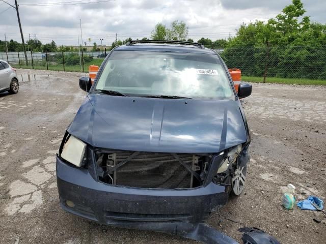 2009 Dodge Grand Caravan SXT