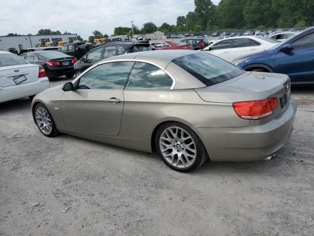 2008 BMW 328 I