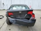 2006 Honda Civic LX