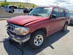 Ford Explorer Vehiculos salvage en venta: 1997 Ford Explorer