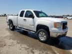 2008 GMC Sierra K2500 Heavy Duty