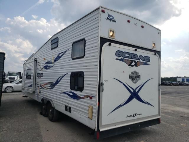 2008 Jayco Octane