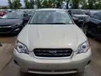 2006 Subaru Legacy Outback 2.5I