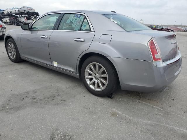 2014 Chrysler 300C