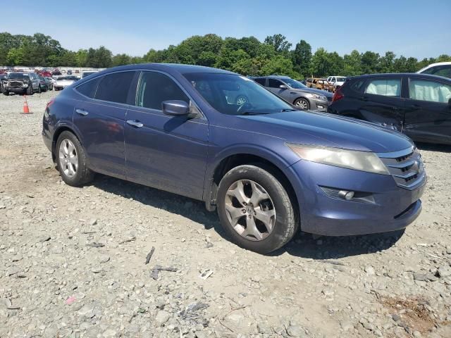 2012 Honda Crosstour EXL