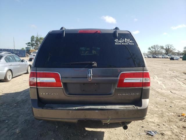 2011 Lincoln Navigator