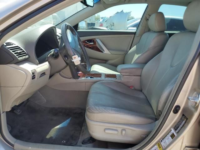 2008 Toyota Camry LE