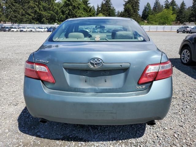 2008 Toyota Camry LE