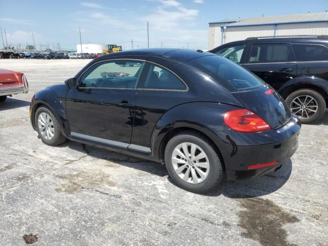 2014 Volkswagen Beetle