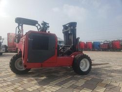 Buy Salvage Trucks For Sale now at auction: 2016 Mnxu M8
