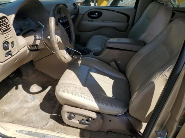 2004 Buick Rainier CXL