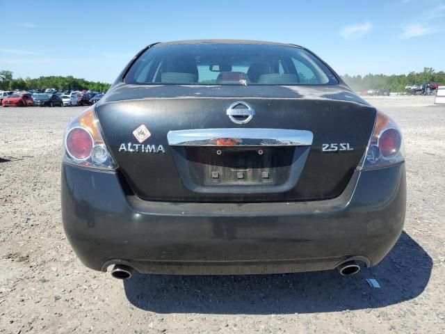 2010 Nissan Altima Base