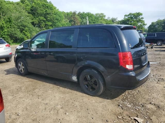 2011 Dodge Grand Caravan Mainstreet