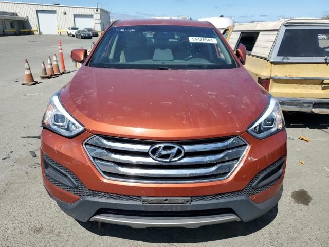 2014 Hyundai Santa FE Sport