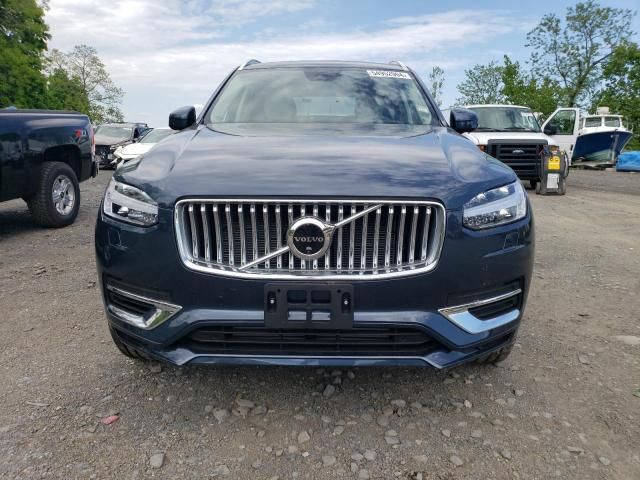 2024 Volvo XC90 Plus