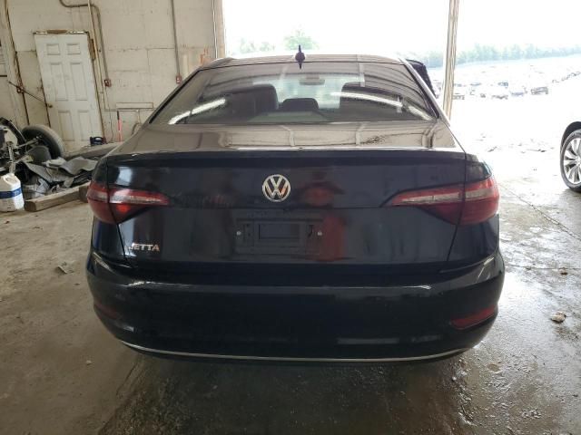 2021 Volkswagen Jetta SEL