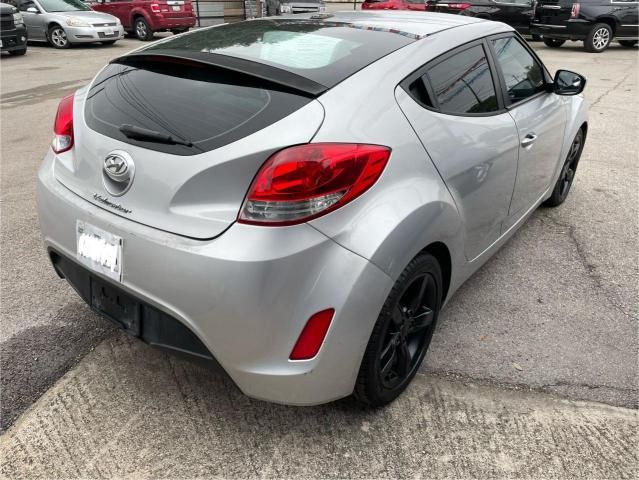 2012 Hyundai Veloster